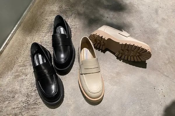 LA PASSION SHOES - Resim 5