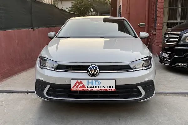 Çukurova Havalimanı Araç Kiralama (COV) - HD Car Rental - Araç KİRALAMA - Resim 3