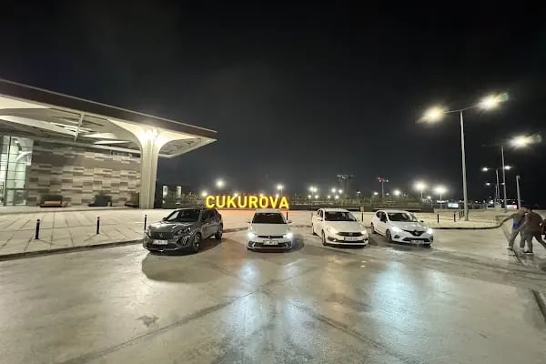 Çukurova Havalimanı Araç Kiralama (COV) - HD Car Rental - Araç KİRALAMA - Resim 11