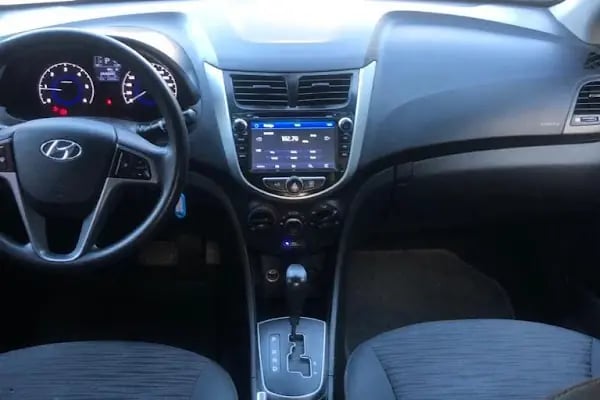 Çukurova Havalimanı Araç Kiralama (COV) - HD Car Rental - Araç KİRALAMA - Resim 17