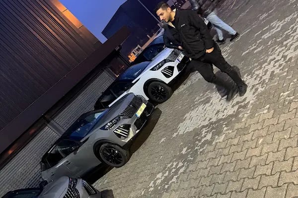Çukurova Havalimanı Araç Kiralama (COV) - HD Car Rental - Araç KİRALAMA - Resim 19