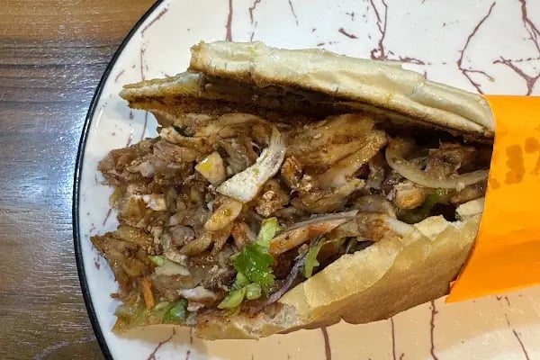 Mevlana Döner-Mevlana Döner Hızlı Sıcak Paket Servis - Resim 12