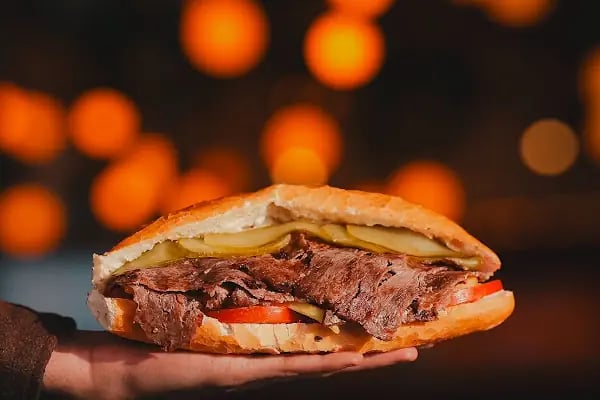 Mevlana Döner-Mevlana Döner Hızlı Sıcak Paket Servis - Resim 5