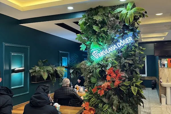 Mevlana Döner-Mevlana Döner Hızlı Sıcak Paket Servis - Resim 4