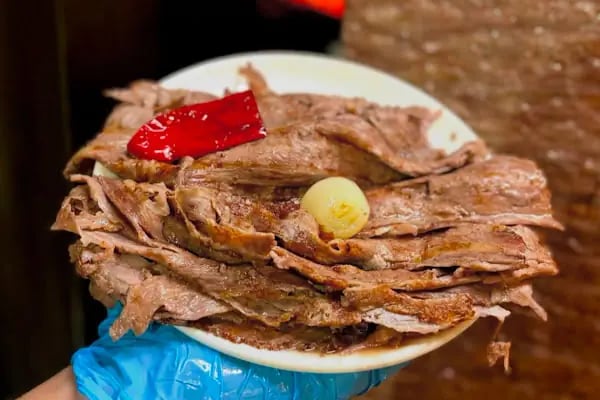 Mevlana Döner-Mevlana Döner Hızlı Sıcak Paket Servis - Resim 8