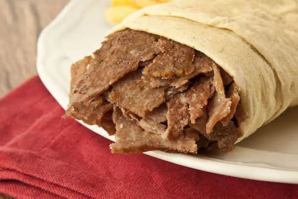 Mevlana Döner-Mevlana Döner Hızlı Sıcak Paket Servis - Resim 3