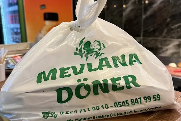 Mevlana Döner-Mevlana Döner Hızlı Sıcak Paket Servis - Resim 17