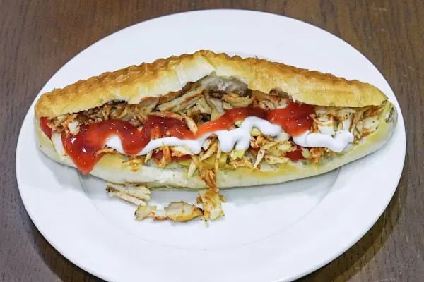 Mevlana Döner-Mevlana Döner Hızlı Sıcak Paket Servis - Resim 14