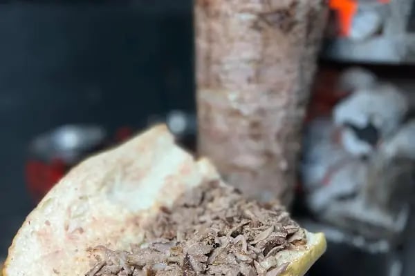 Mevlana Döner-Mevlana Döner Hızlı Sıcak Paket Servis - Resim 13