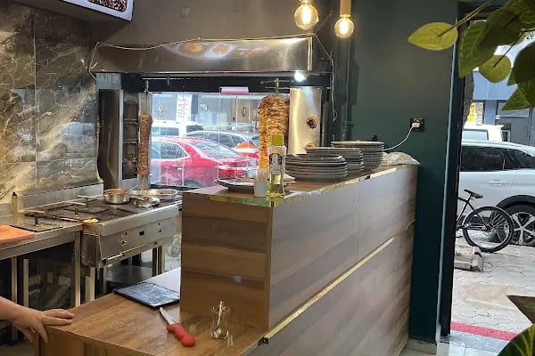 Mevlana Döner-Mevlana Döner Hızlı Sıcak Paket Servis - Resim 20