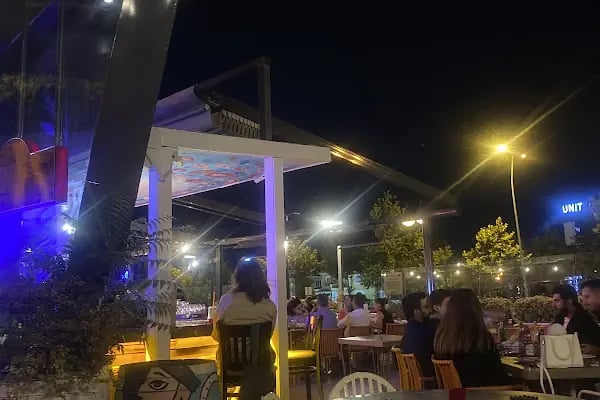 Bistro PrimeMall - Resim 14