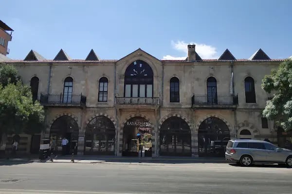 Bistro PrimeMall - Resim 20