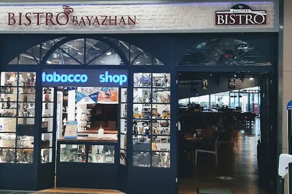 Bistro PrimeMall - Resim 2