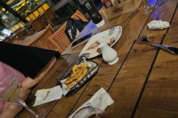 Bistro PrimeMall - Resim 18