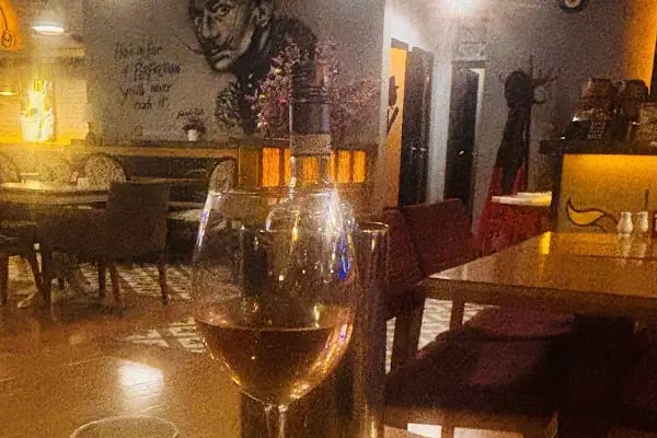Bistro PrimeMall - Resim 5