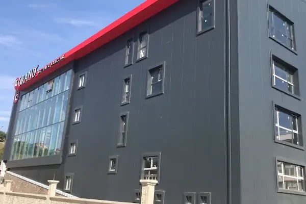 Grand Motorlu Araçlar - Resim 6