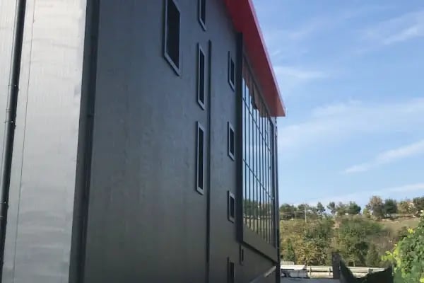 Grand Motorlu Araçlar - Resim 7