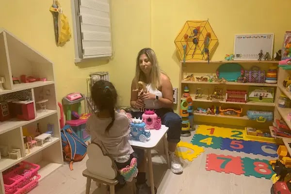Psikolog Aslı Urundaş Uzman - Yetişkin Çocuk Ergen Psikoterapist - Resim 17