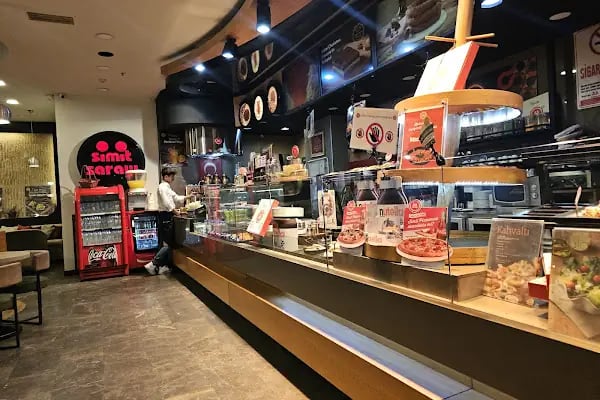 Simit Sarayı - Resim 4