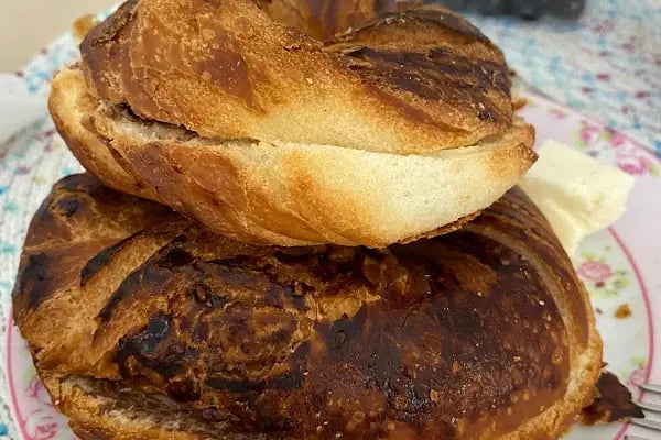 Simit Sarayı - Resim 16