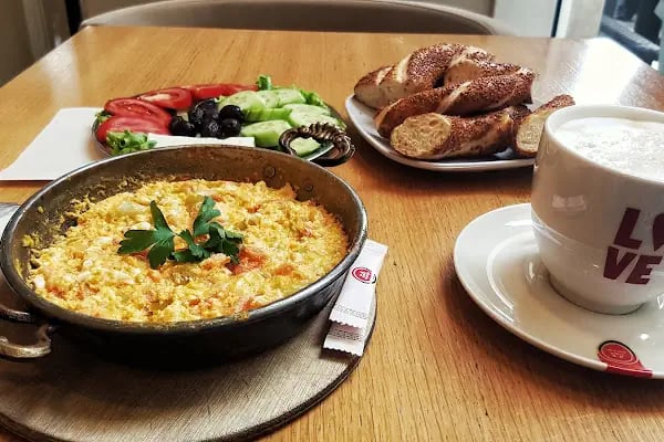 Simit Sarayı - Resim 13