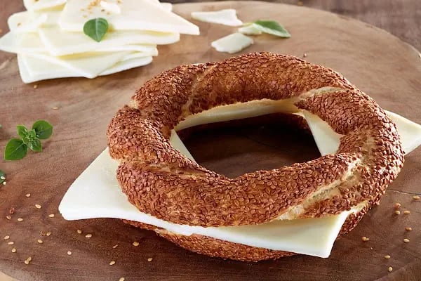 Simit Sarayı - Resim 9