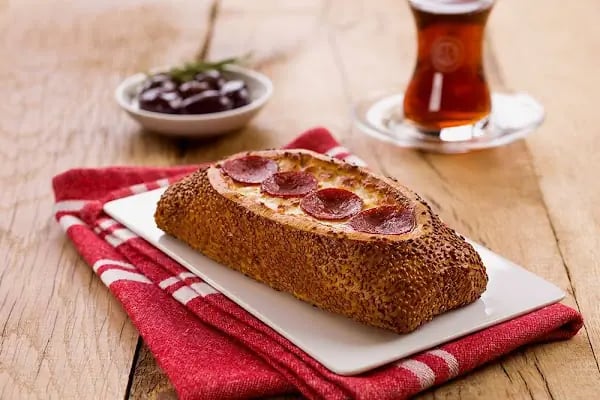 Simit Sarayı - Resim 11