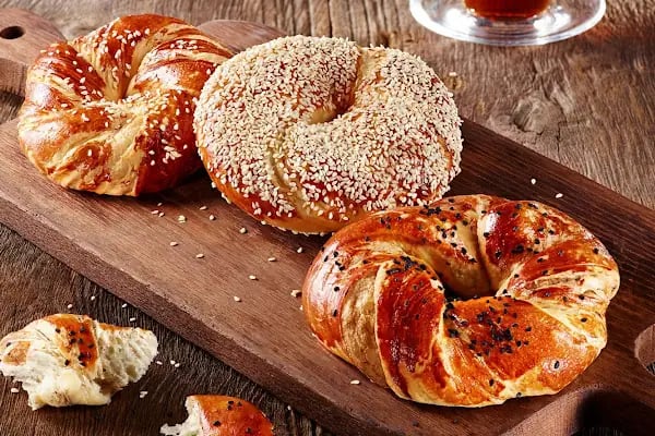 Simit Sarayı - Resim 7
