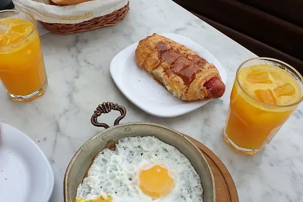 Simit Sarayı - Resim 20