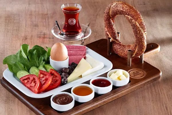 Simit Sarayı - Resim 12