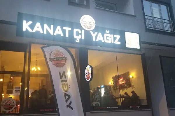 Kanatçı Yağız - Resim 14