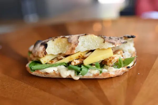 Alparslan Simit&amp;Pide Salonu - Resim 5