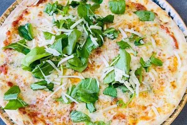 PIZZA RISOTTO and Elvis Bar - Resim 10