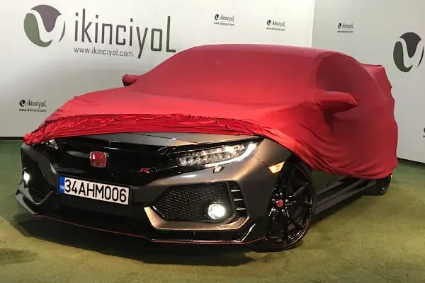 İkinciyol Otomotiv - Resim 9