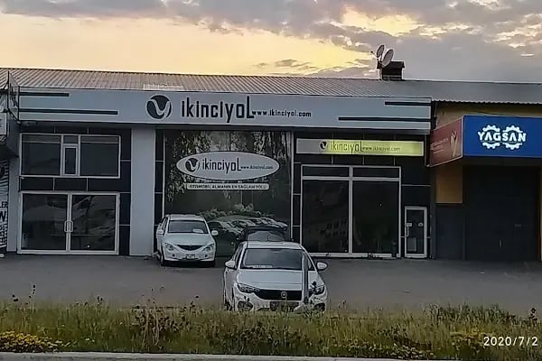 İkinciyol Otomotiv - Resim 17