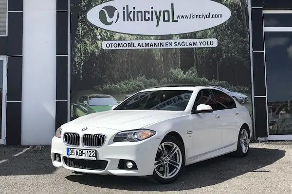 İkinciyol Otomotiv - Resim 20