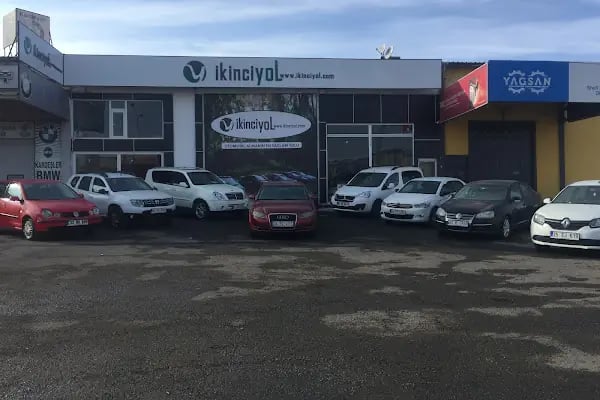 İkinciyol Otomotiv - Resim 15