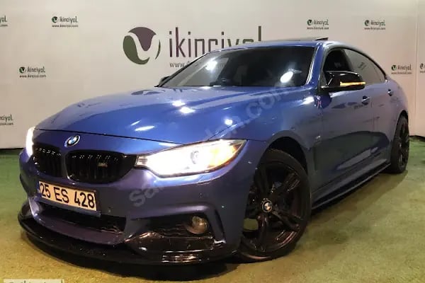 İkinciyol Otomotiv - Resim 4