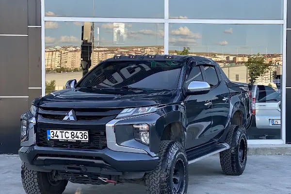 İkinciyol Otomotiv - Resim 12