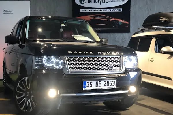 İkinciyol Otomotiv - Resim 6