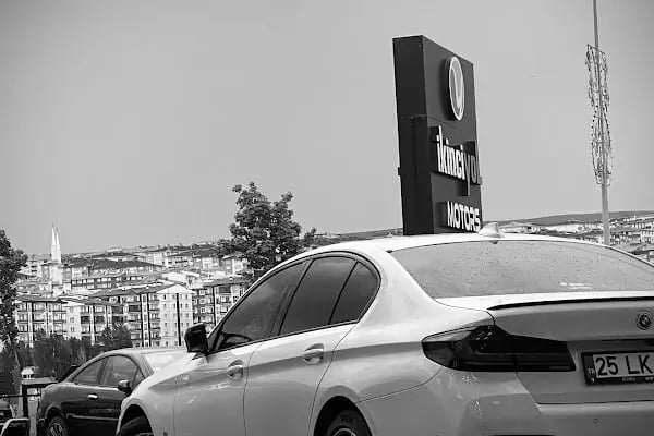 İkinciyol Otomotiv - Resim 14
