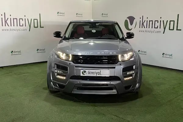 İkinciyol Otomotiv - Resim 2