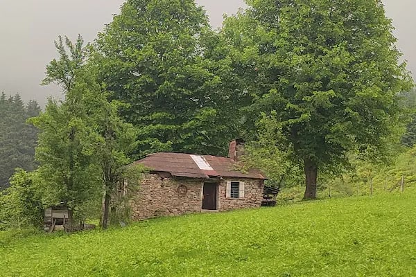 Karavan Park&amp;Çadır Kamp Alanı - Resim 9