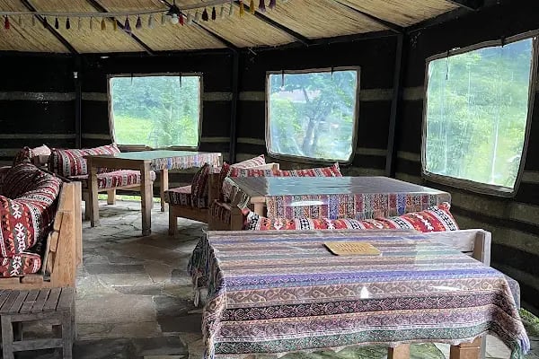 Karavan Park&amp;Çadır Kamp Alanı - Resim 5