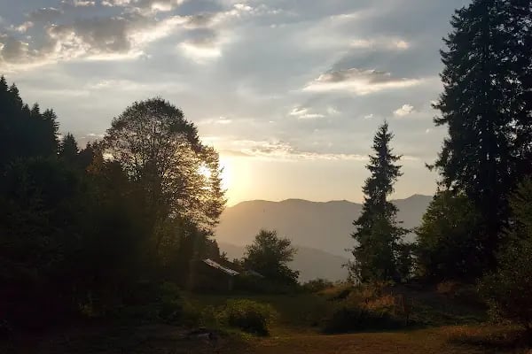Karavan Park&amp;Çadır Kamp Alanı - Resim 20