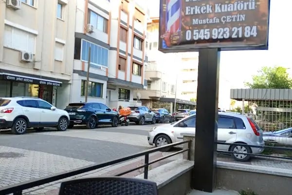 Balıkesir Makas10 Erkek Kuaförü / Berberi - Resim 9