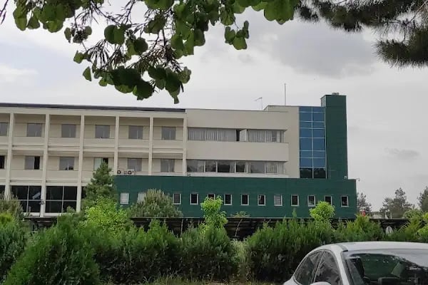 Çukurova Üniversitesi Diş Hekimliği Fakültesi - Resim 12