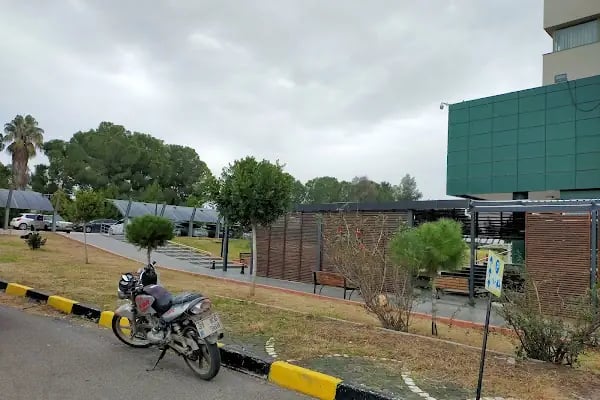 Çukurova Üniversitesi Diş Hekimliği Fakültesi - Resim 10