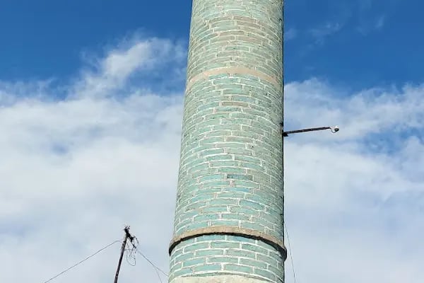 Hacı Hasan Cami - Resim 5