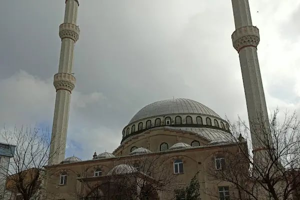 Hz. Ali Cami - Resim 5